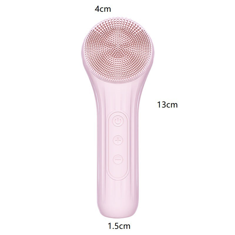 Glow Pure - Brosse nettoyante sonique