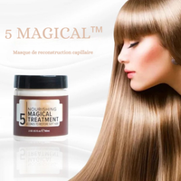 5 MAGICAL™ – Masque Reconstructeur Capillaire