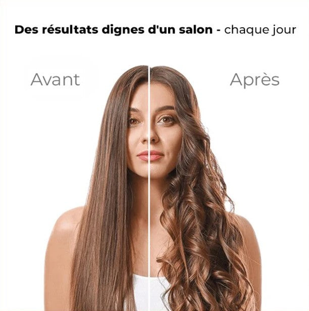 AIR STYLER – L'Alternative Parfaite  au Dyson Airwrap