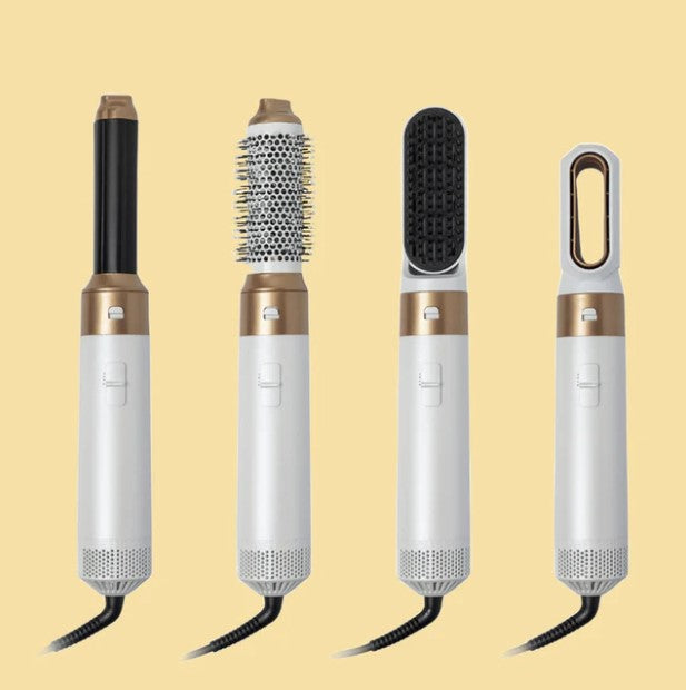 AIR STYLER – L'Alternative Parfaite  au Dyson Airwrap