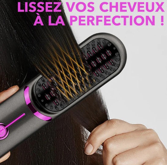 Styler Brush Portable