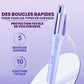 Magic Curly - Fer à friser professionnel