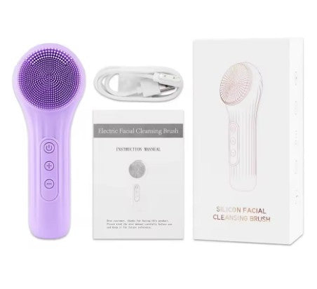 Glow Pure - Brosse nettoyante sonique