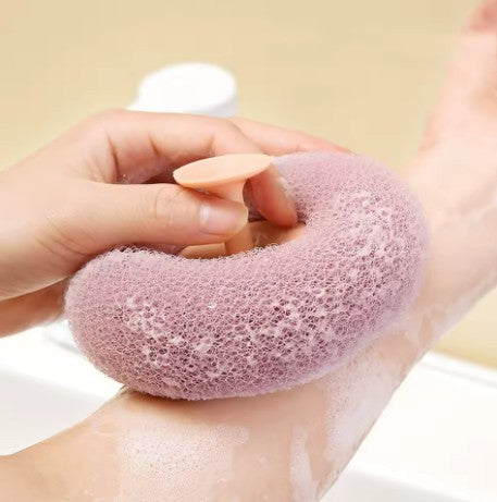 BulleTouch - Boule de Bain