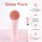 Glow Pure - Brosse nettoyante sonique