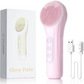 Glow Pure - Brosse nettoyante sonique