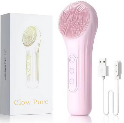 Glow Pure - Brosse nettoyante sonique