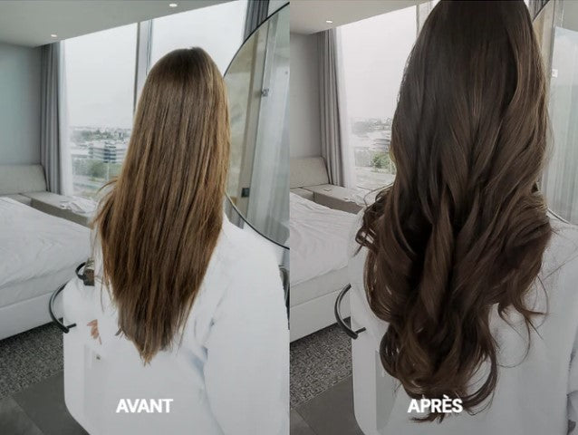 AIR STYLER – L'Alternative Parfaite  au Dyson Airwrap