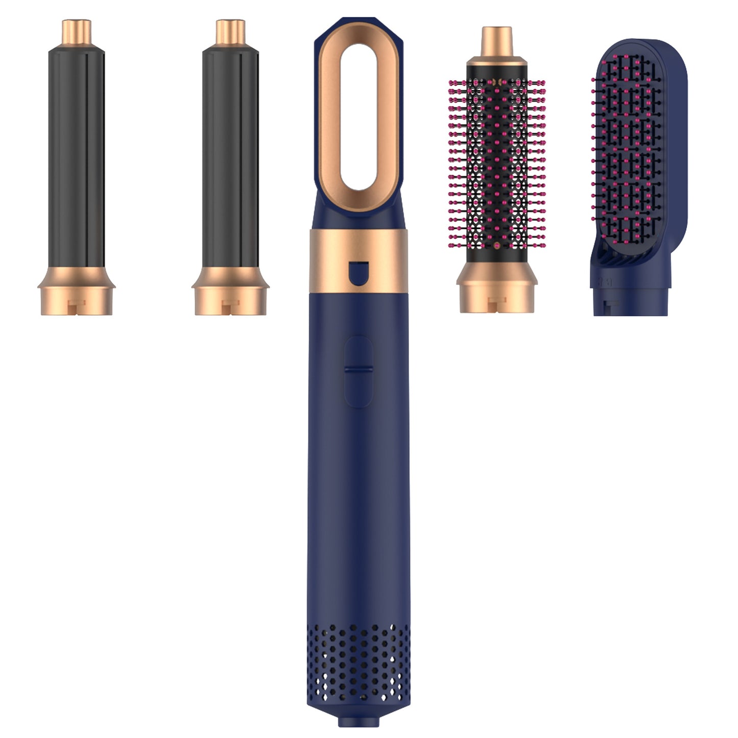 AIR STYLER – L'Alternative Parfaite  au Dyson Airwrap